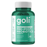 Goli "Go Green" Bundle