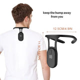 Wellness Essentia's Smart Posture Corrector