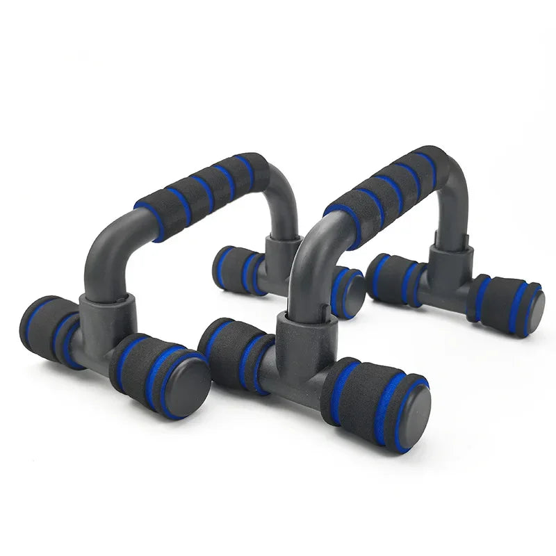 Push-up Support Handles for Floor Exercise and Home Fitness Training 1 Pair