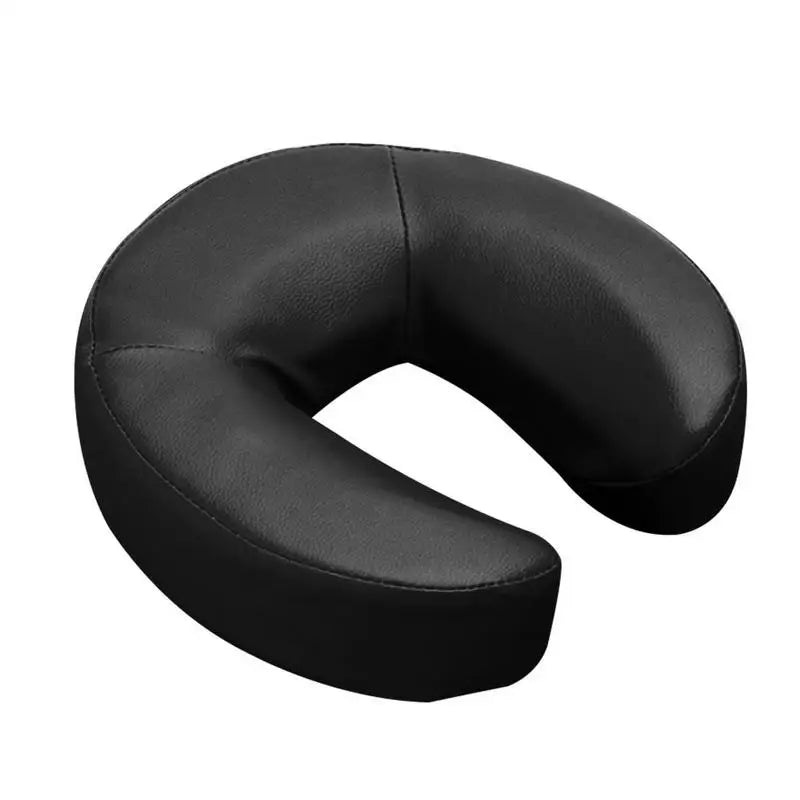 Wellness Essentia's U-Shaped Headrest Face Massage Pillow