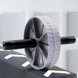 Quiet Core Workout Wheel