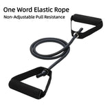 Resistance Bands with Handles for Home Workout Strength Training