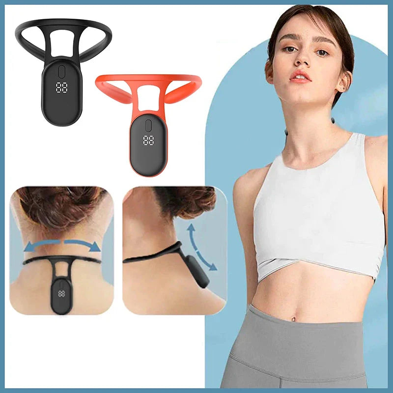 Wellness Essentia's Smart Posture Corrector