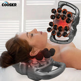 Wellness Essentia's Professional Head & Muscle Massage Gun