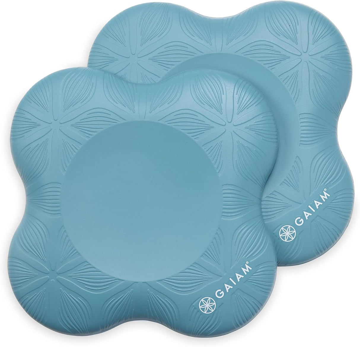 Protect Knees & Elbows, Stay Grounded, and Flow Comfortably with Our Yoga Knee Pad Set