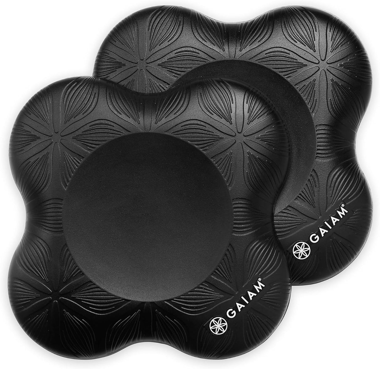 Protect Knees & Elbows, Stay Grounded, and Flow Comfortably with Our Yoga Knee Pad Set