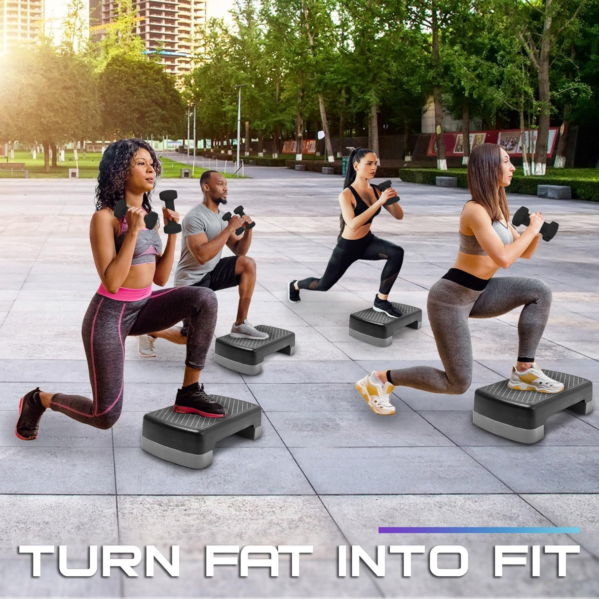Fat Burn Boost Kit - Level 2