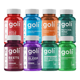 Goli Gummies Ultimate Mixed Bundle