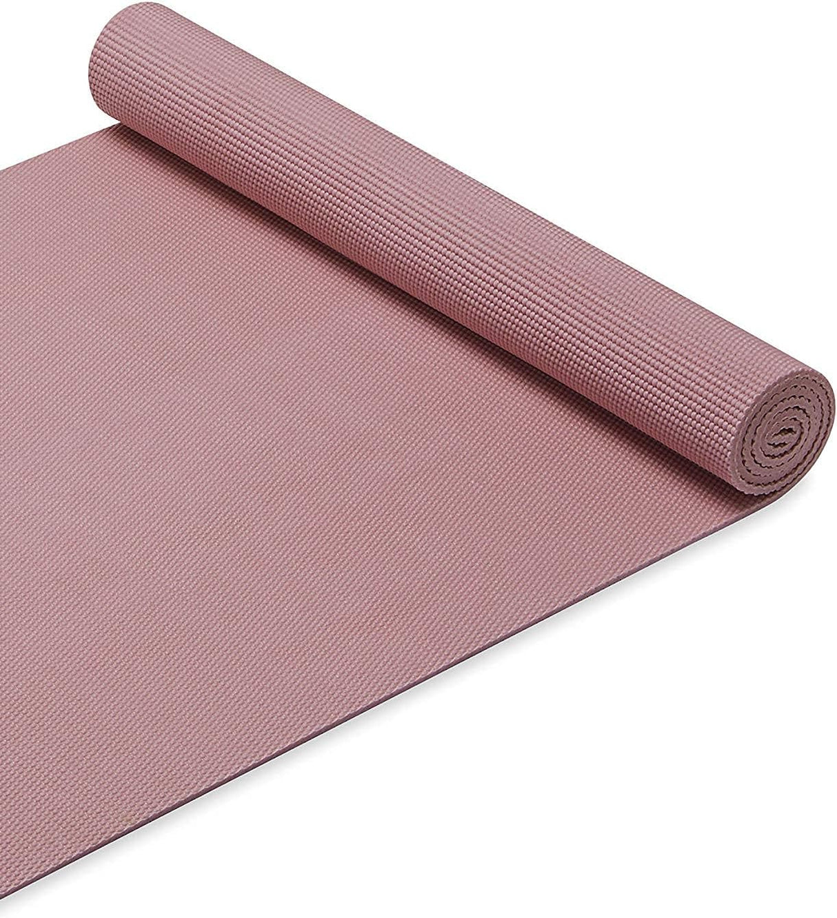 Support Every Stretch, Flow & Workout with Our Premium 5mm Non-Slip Yoga Mat