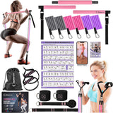 Elite Home Athlete Kit - Level 6
