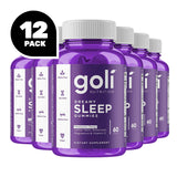 Goli Dreamy Sleep Gummies