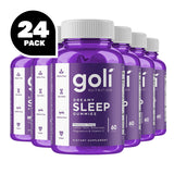 Goli Dreamy Sleep Gummies