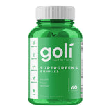 Goli Supergreens Gummies
