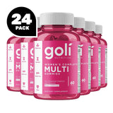 Goli Women's Complete Multi Gummies
